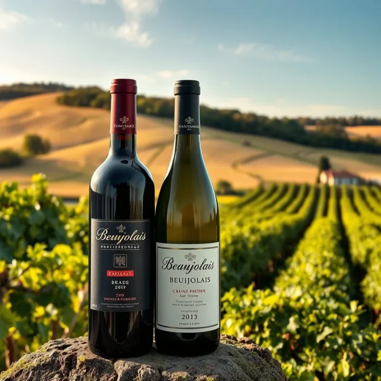 Illustration : La roche-mère annonce le caractère du vin