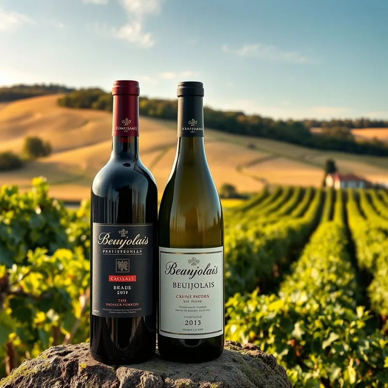Illustration : La roche-mère annonce le caractère du vin