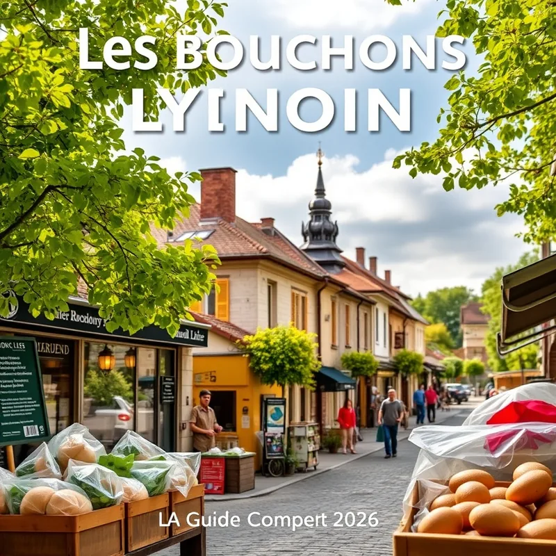 Illustration : Quel arrondissement historique mérite vraiment votre attention ce week-end ?