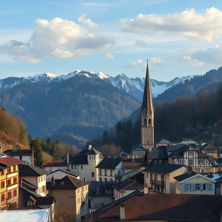 Illustration : Gagner trois heures de trajet en privilégiant le TGV direct sur la liaison Lyon-Chambéry